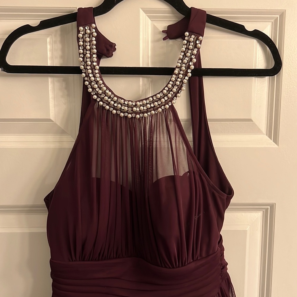 Worn Once Special Occasion Dress